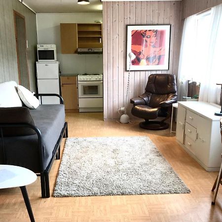 Villa Holmen 2 - Ground Floor Apartment بليستران المظهر الخارجي الصورة