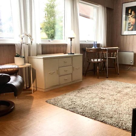 Villa Holmen 2 - Ground Floor Apartment بليستران المظهر الخارجي الصورة