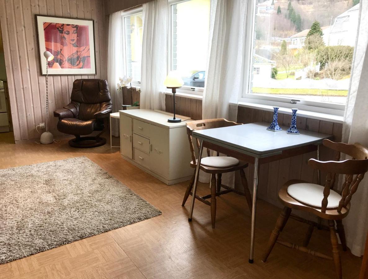 Villa Holmen 2 - Ground Floor Apartment بليستران المظهر الخارجي الصورة
