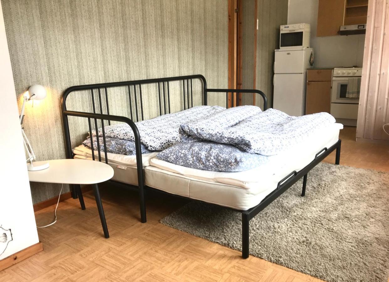 Villa Holmen 2 - Ground Floor Apartment بليستران المظهر الخارجي الصورة