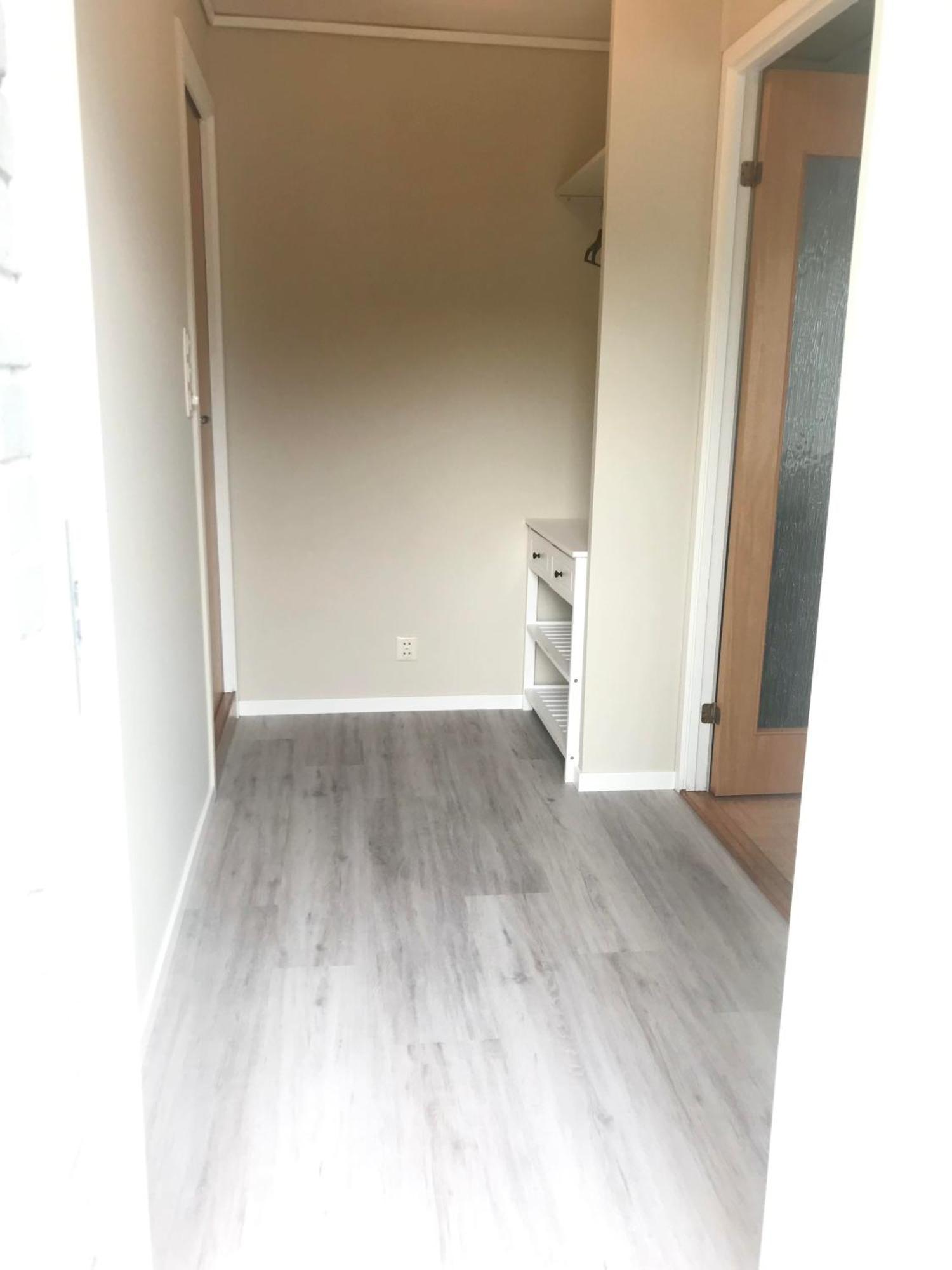 Villa Holmen 2 - Ground Floor Apartment بليستران المظهر الخارجي الصورة
