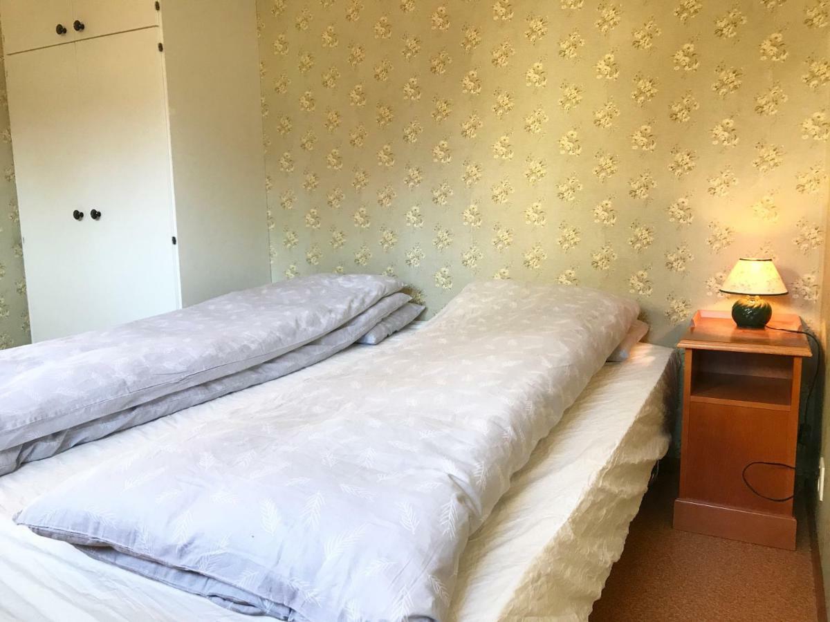 Villa Holmen 2 - Ground Floor Apartment بليستران المظهر الخارجي الصورة